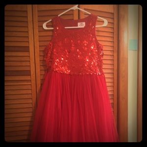 Beautiful Holiday dress